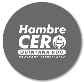 Logo Hambre Cero